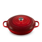 Braiser